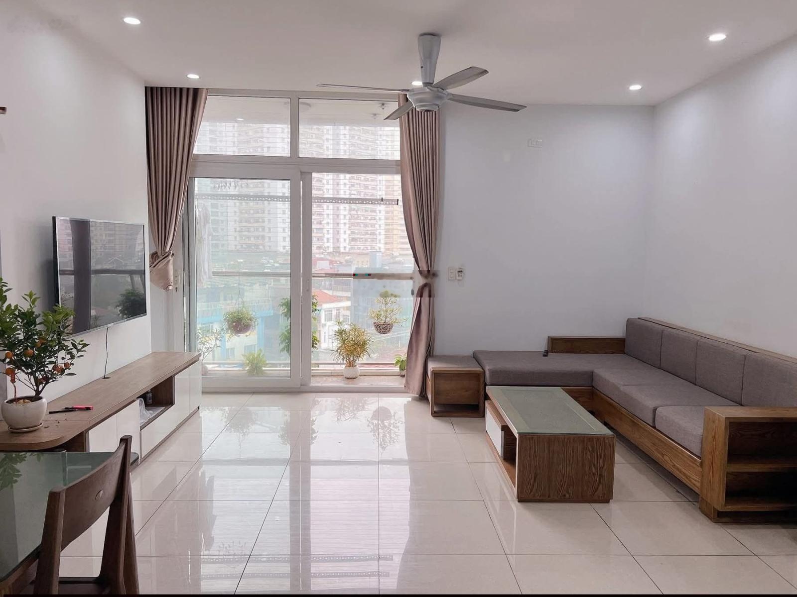 Cho thuê chung cư kdt văn khê gần aeon mall hà đông