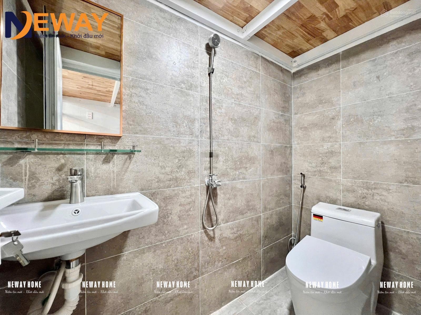 Cho thuê nhà trọ tại Đường Tân Kỳ Tân Quý, giá siêu hời 3,5 triệu, 22m2