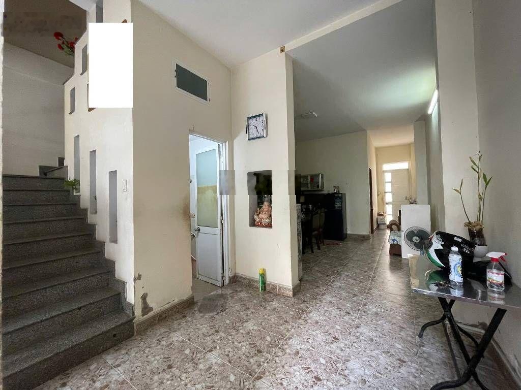 GẤP BÁN! Huỳnh Tấn Phát - 6x21 - 3 Tầng Sân Vườn - 4PN - HXH đỗ cửa - SHR Hoàn công - Chỉ 8.3 Tỷ