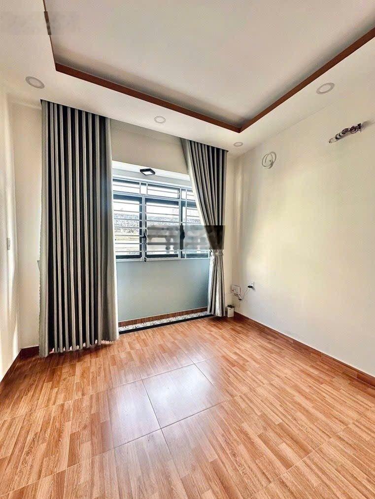 Nhà mới 4 tầng btct hxh âu cơ | lạc long quân 7.55 t.ỷ tl