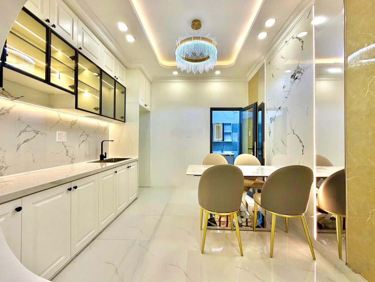 Bán nhà đường phan xích long p.3 quận phú nhuận - cách bệnh viện hoàn mỹ 5 phút đi bộ