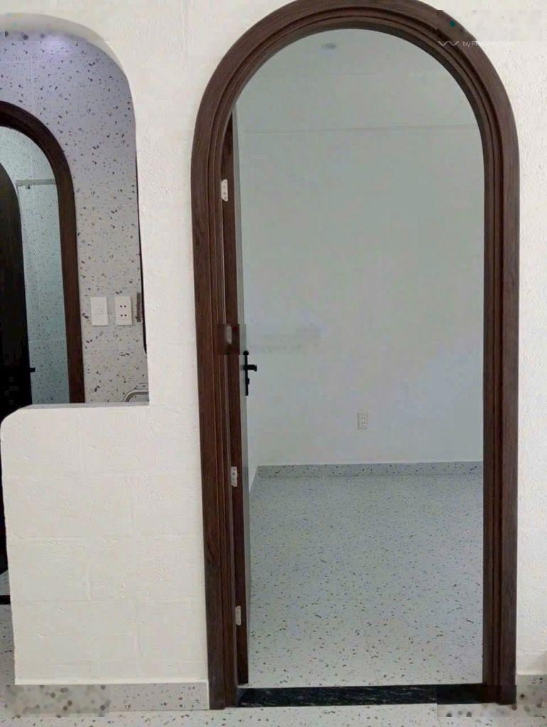 Bán nhà Huỳnh Tấn Phát, Nhà Bè - Ngang khủng hơn 5m - 70m2 sử dụng - Hẻm 4m - SHR - Chỉ 4.8 Tỷ