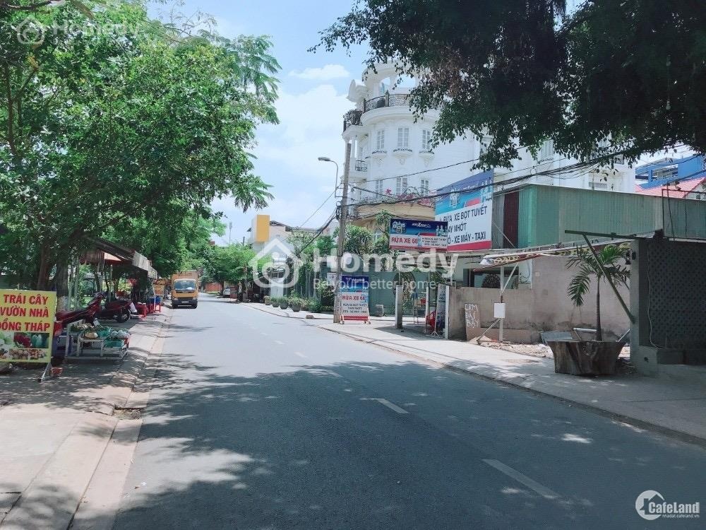 Ban nha pho thu duc full tho cu da hoan cong chinh chu