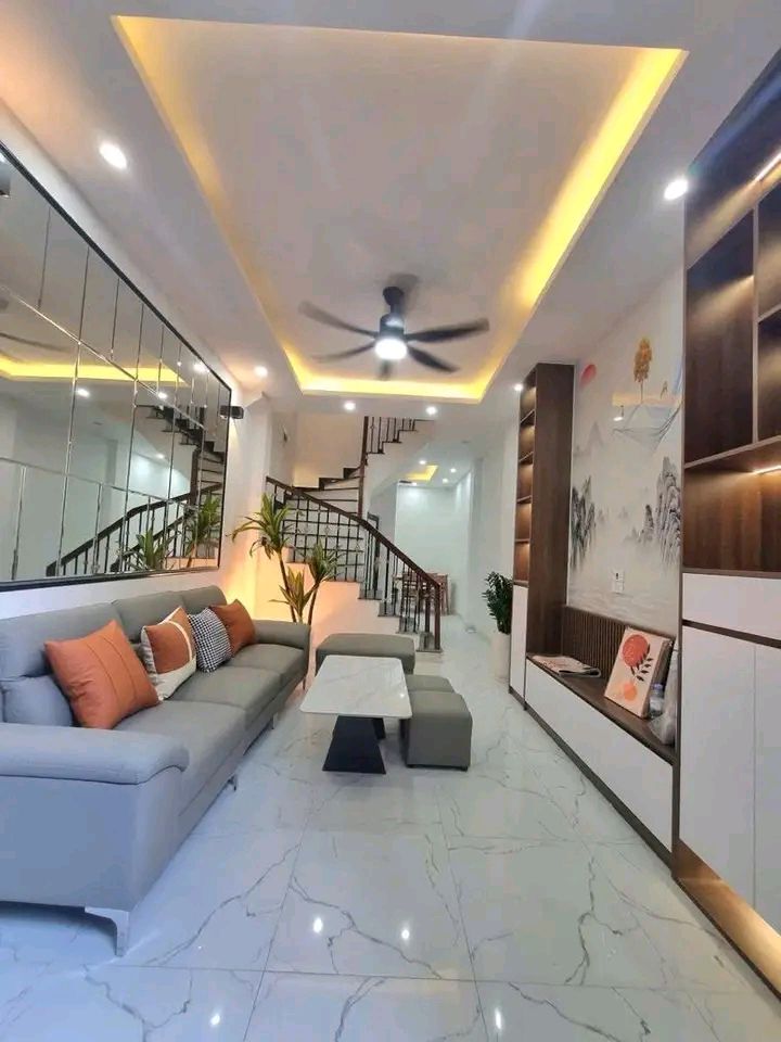 Bán nhà riêng quận Thanh Xuân, thành phố Hà Nội giá 8 tỷ