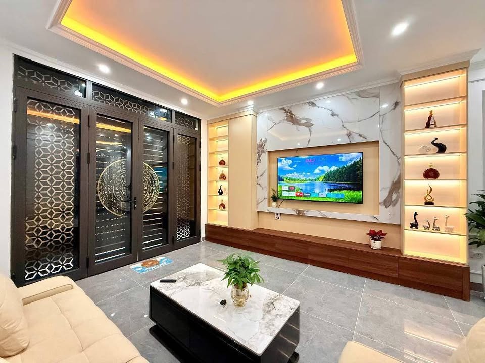 Bán nhà riêng quận Thanh Xuân, thành phố Hà Nội giá 13 tỷ