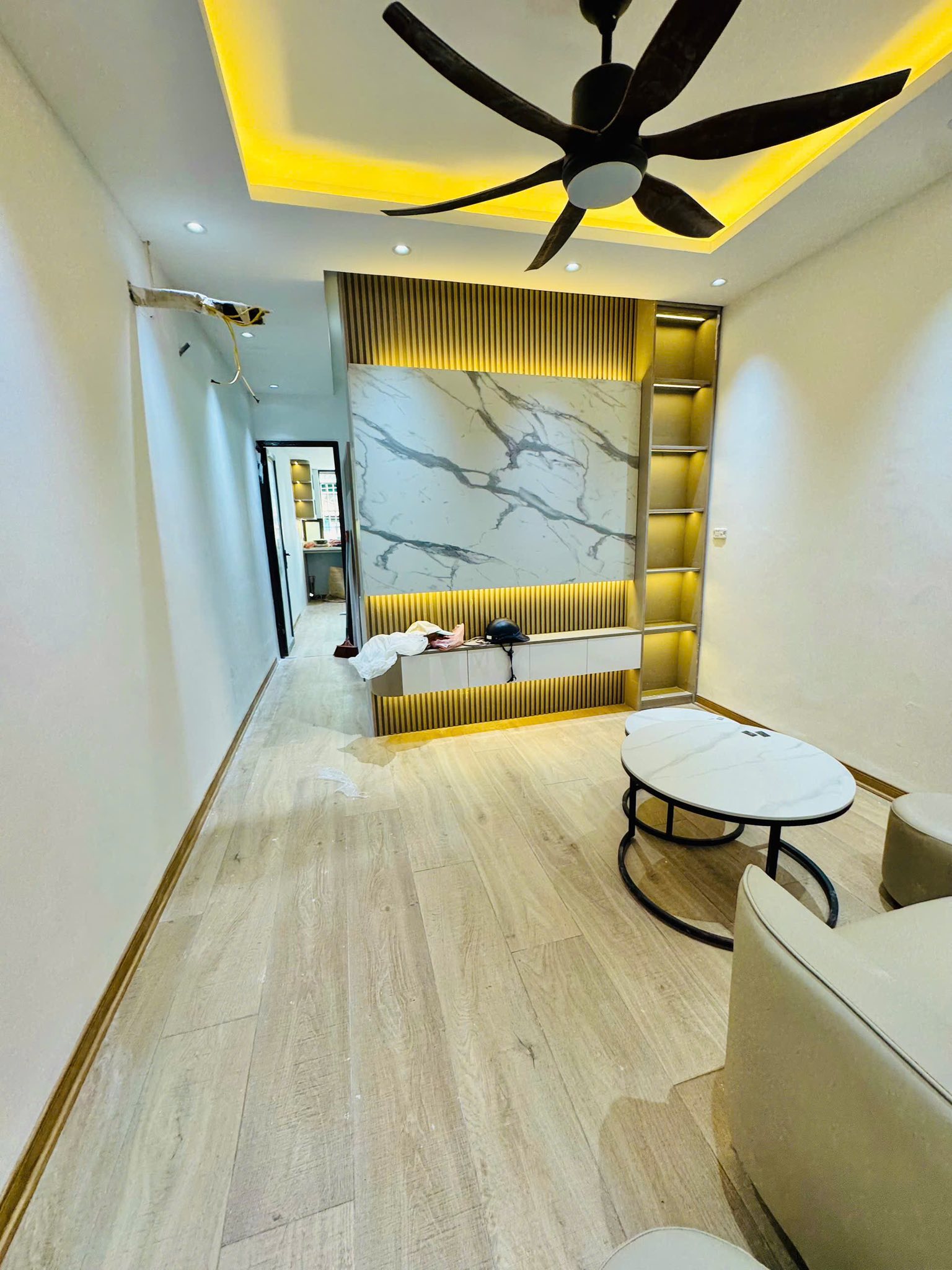 Bán nhà riêng quận Thanh Xuân thành phố Hà Nội giá 2,69 tỷ