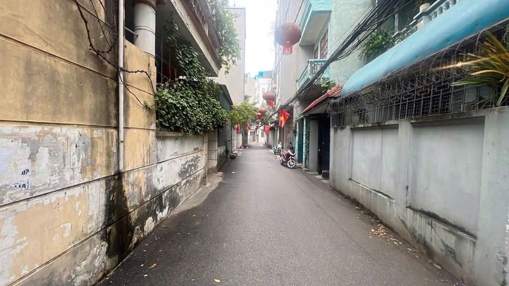 Bán nhà riêng quận Hà Đông, thành phố Hà Nội giá 10 tỷ