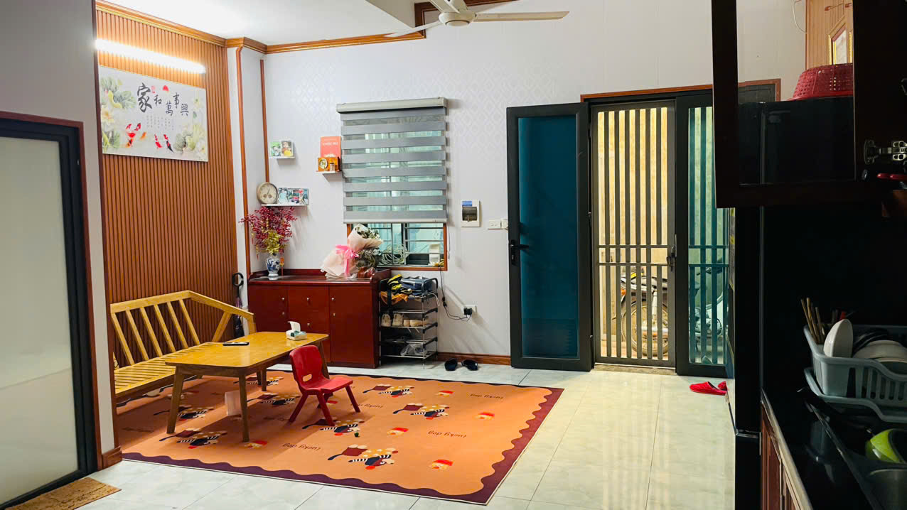 Bán nhà riêng quận Nam Từ Liêm, thành phố Hà Nội giá 5,2 tỷ