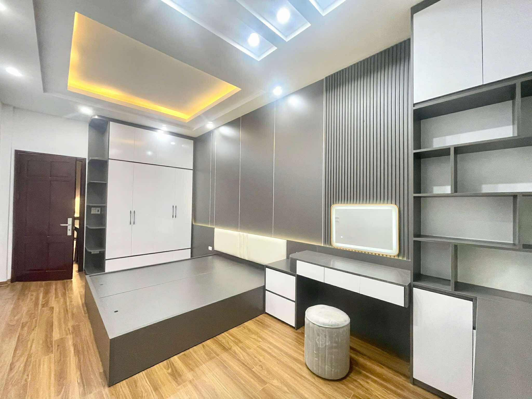 Bán nhà riêng quận Cầu Giấy, thành phố Hà Nội giá 8 tỷ