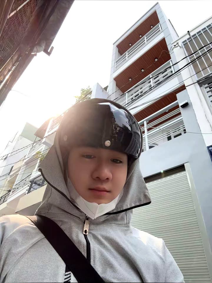 Bán nhà riêng quận Gò Vấp, thành phố Hồ Chí Minh giá 5 tỷ