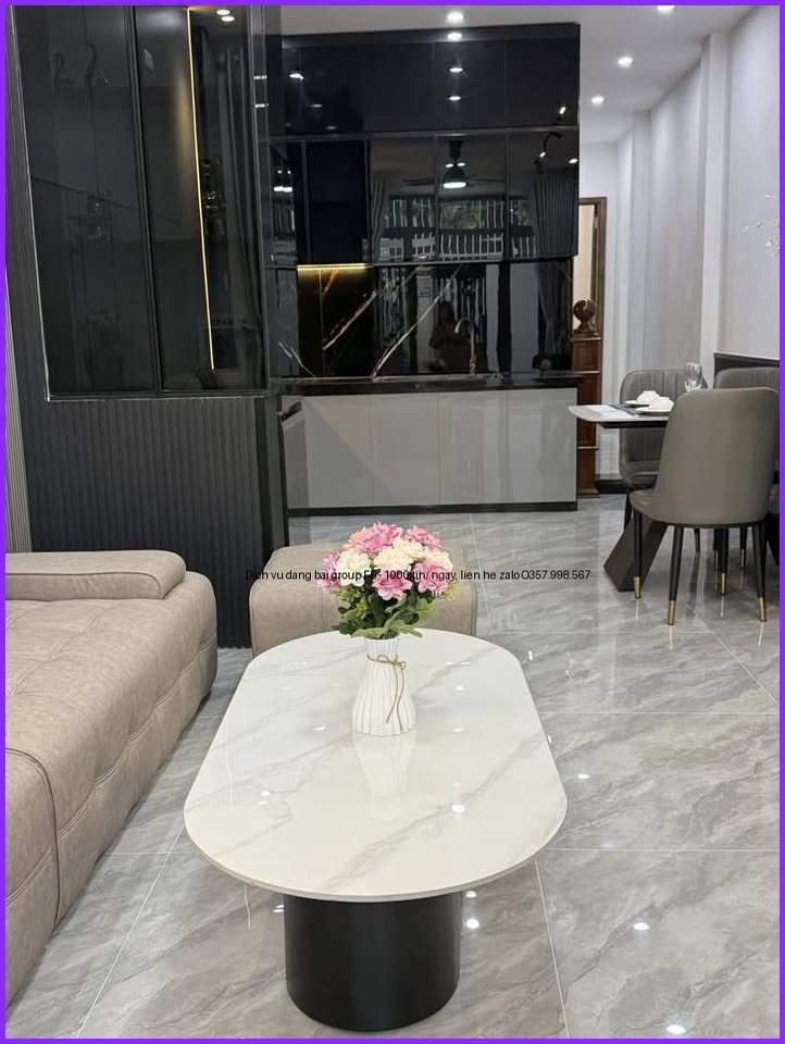 Bán nhà riêng thành phố Nha Trang tỉnh Khánh Hòa, giá 4,98 tỷ