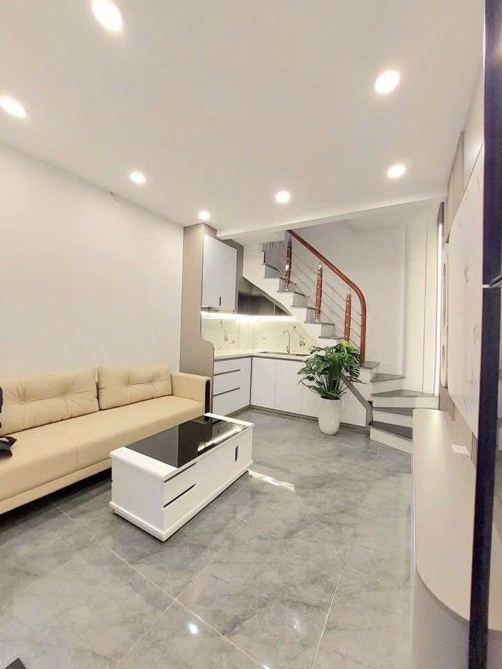 Bán nhà riêng quận Hai Bà Trưng thành phố Hà Nội, giá 3,45 tỷ