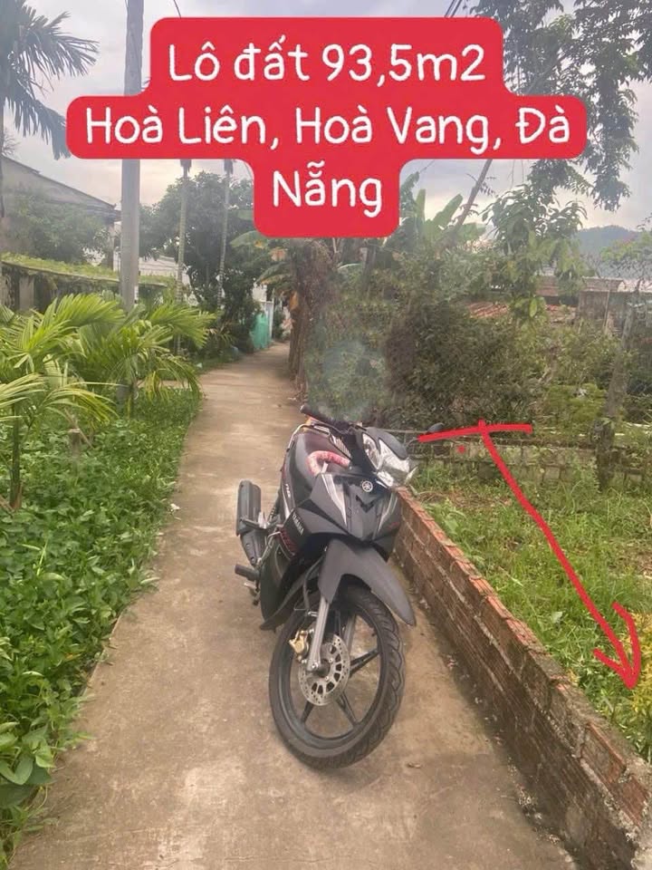 Bán nhà riêng huyện Hòa Vang thành phố Đà Nẵng, giá 1,45 tỷ