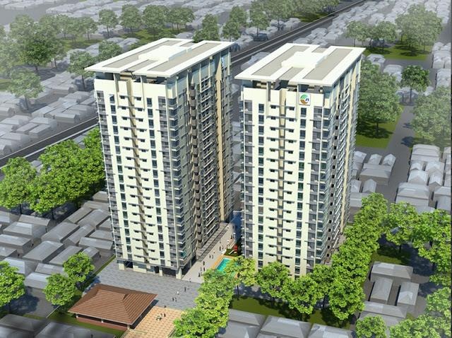 Căn hộ Luxcity 528 Huỳnh Tấn Phát, P. Bình Thuận, Q. 7, 85m2, 3PN, 5 tỷ, sổ hồng. Linh 0902505279