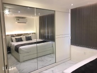 Cần bán căn hộ Him Lam Chợ Lớn, DT 102m2, 2PN, 2WC, thoáng mát giá, 5 tỷ, LH: 0909242853