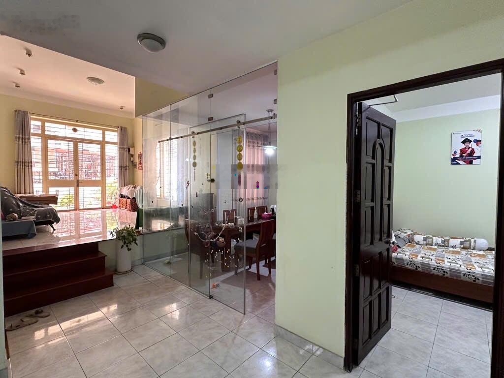 Bán nhà (140m2, 7 x 20) hẻm xe tải - Mai Văn Vĩnh, Q7, chỉ nhỉnh 9 tỷ, tiện xây CHDV