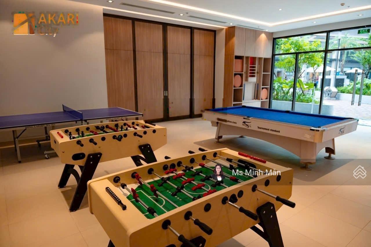 Bán căn hộ Akari City gần Q5, sẵn sổ hồng công chứng sang tên ngay, cho thuê ngay khi nhận nhà