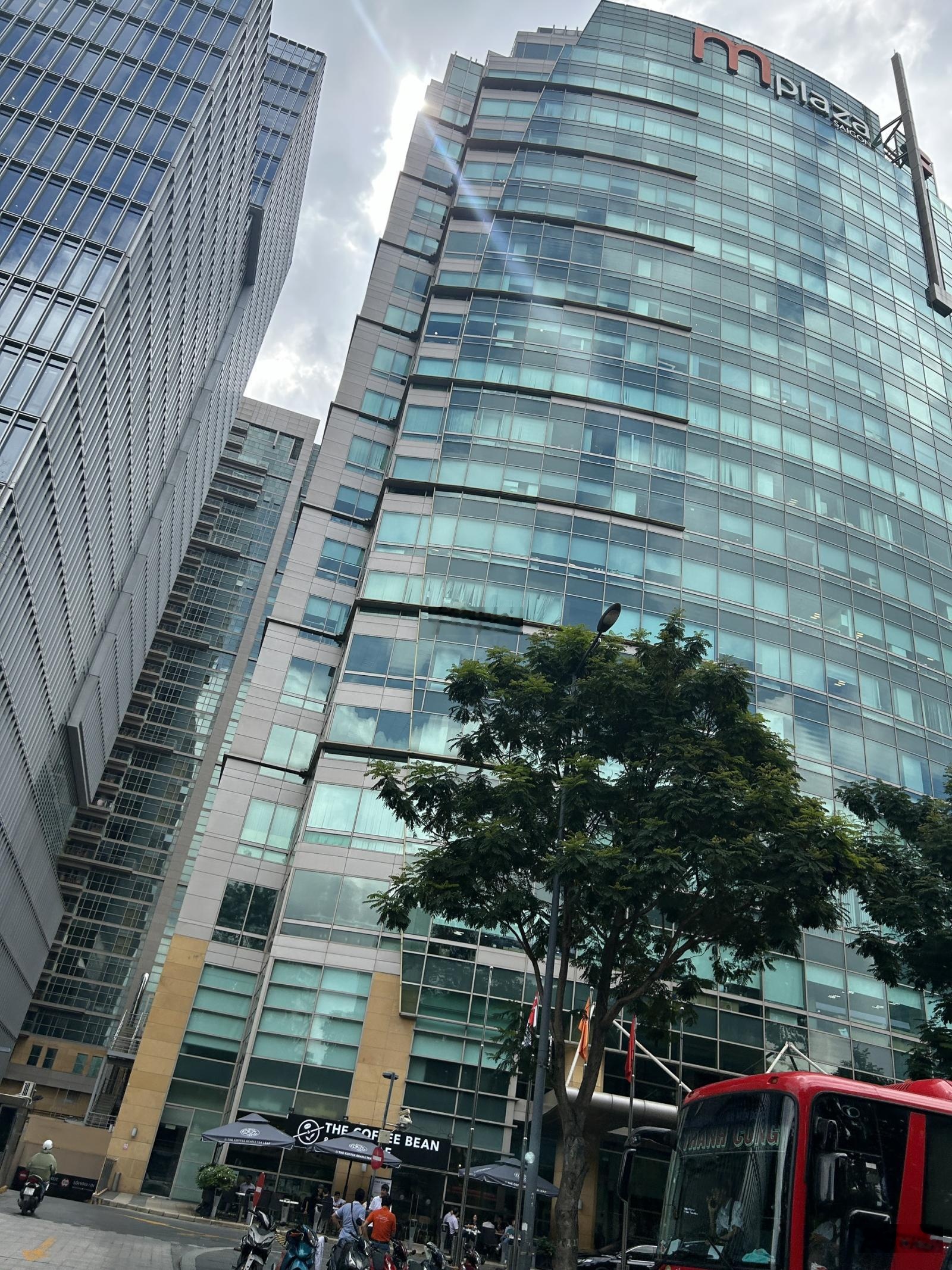 Siêu vị trí - Nguyễn Trung Trực, Bến Thành, Quận 1 - DT: 9x27m(200m2) - 6 tầng. Giá 135 tỷ