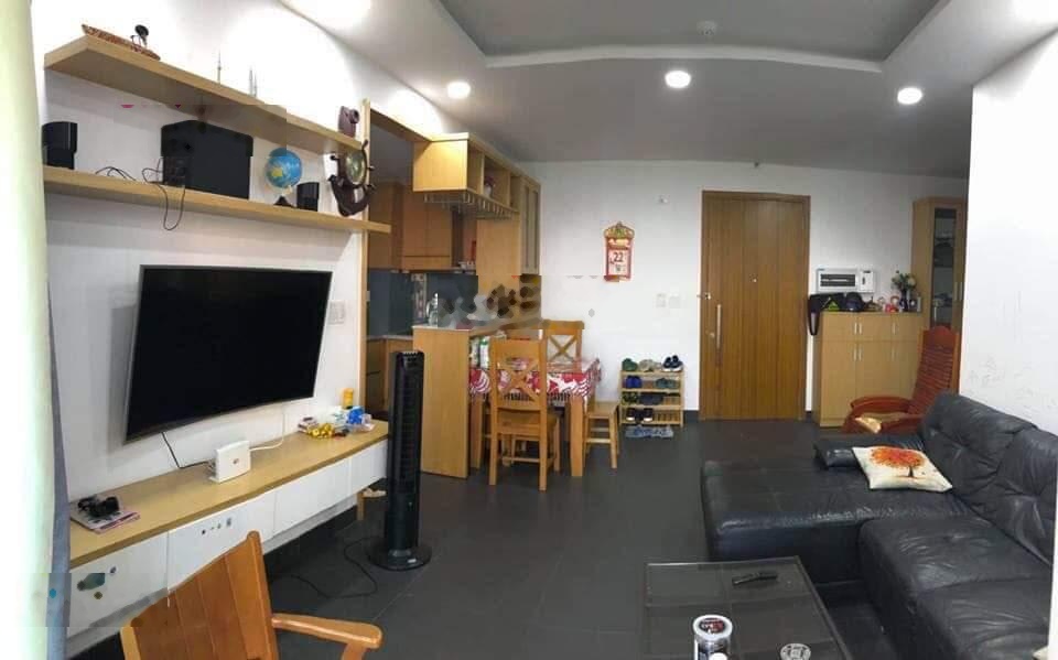 The Krista 102m2, 3 phòng ngủ, full nội thất, giá 7 tỷ, đã có sổ hồng, căn góc, view thoáng mát