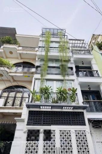 Kẹt vốn bán nhà An Dương Vương-Quận 5 giá 4tỷ050/73,8m2. Cho thuê 26tr. Gần Đại học Sài Gòn.