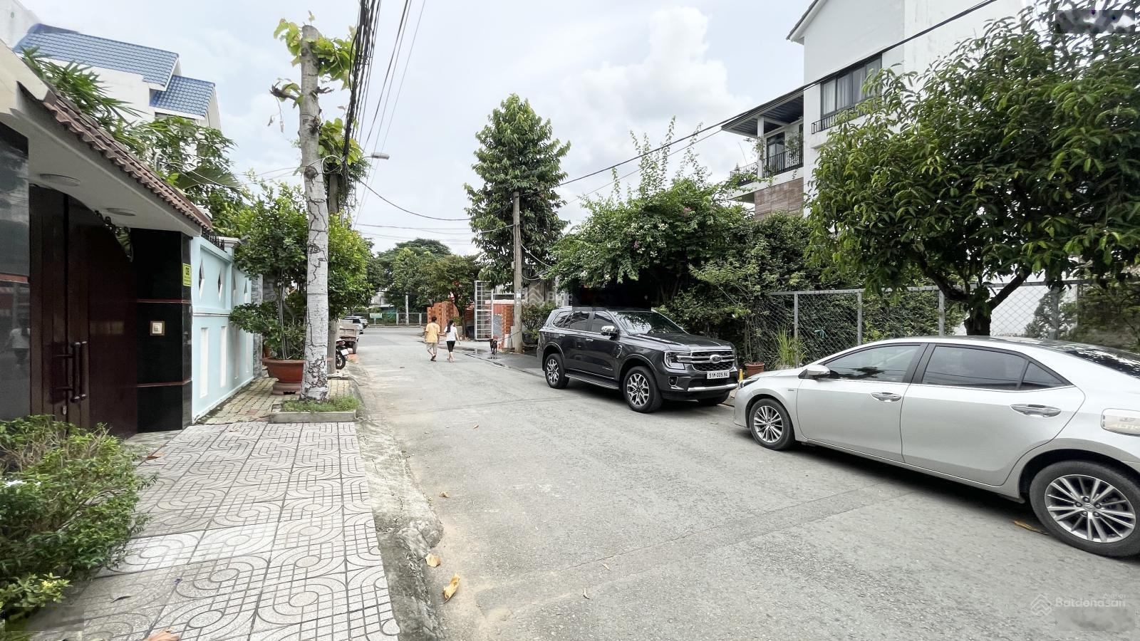 200m2 16 tỷ đất mặt tiền đường số 12, ngay KDC Sông Đà, Hiệp Bình Chánh gần Gigamall, Phạm Văn Đồng