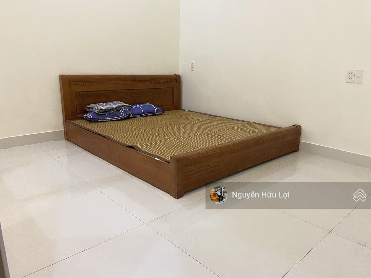 Nhà phố Đặng Nhữ Lâm, 6,8 tỷ, 107m2, Sơn Trà 2 tầng. 3 PN, 2 WC. Ô tô đậu nhà gara vào ở ngay