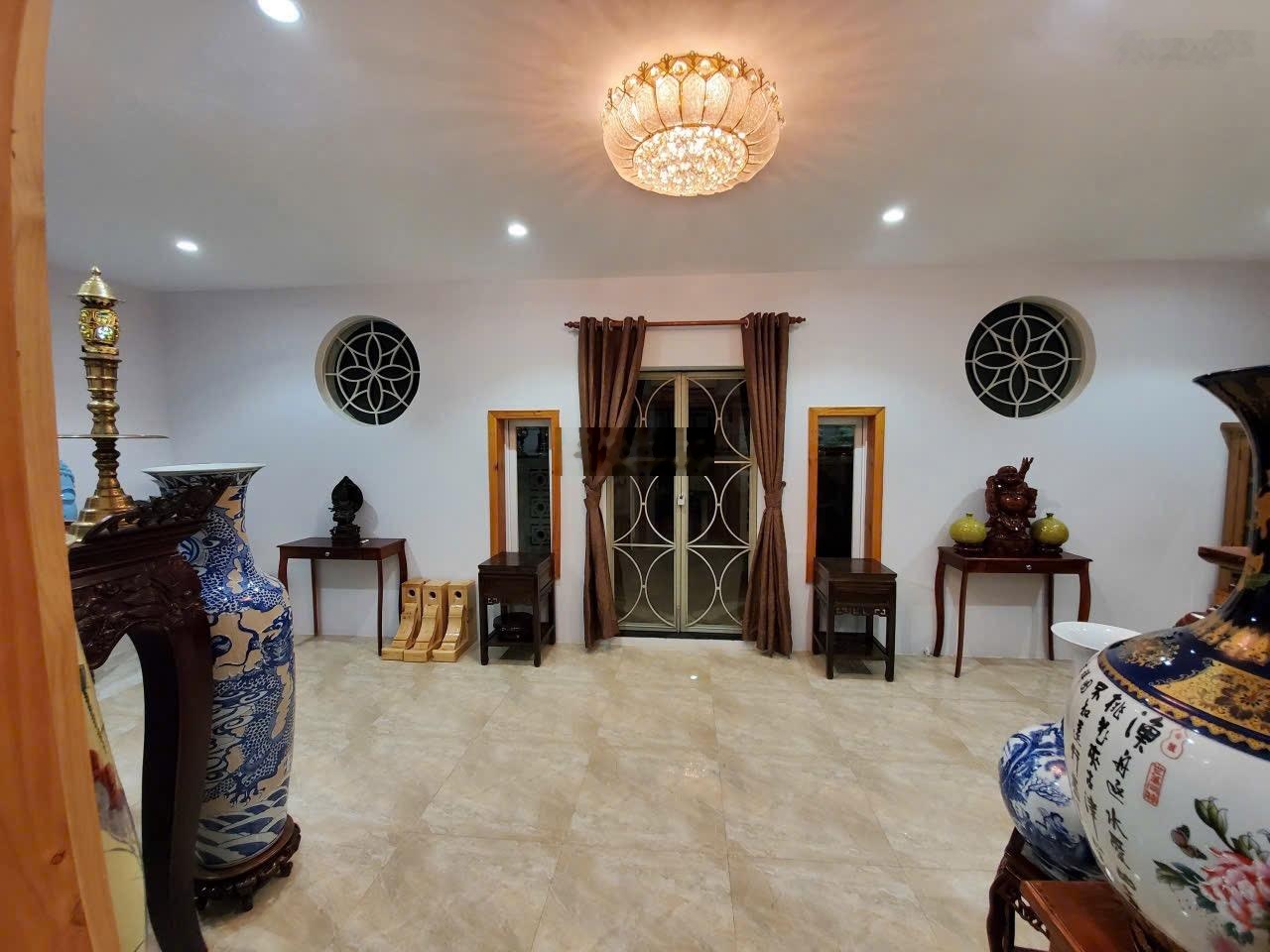 VIP - Giga Mall - Phạm Văn Đồng - nhà view sông HBC - Thủ Đức - DT 168m2 - ngang 8m - 23,68 tỷ TL