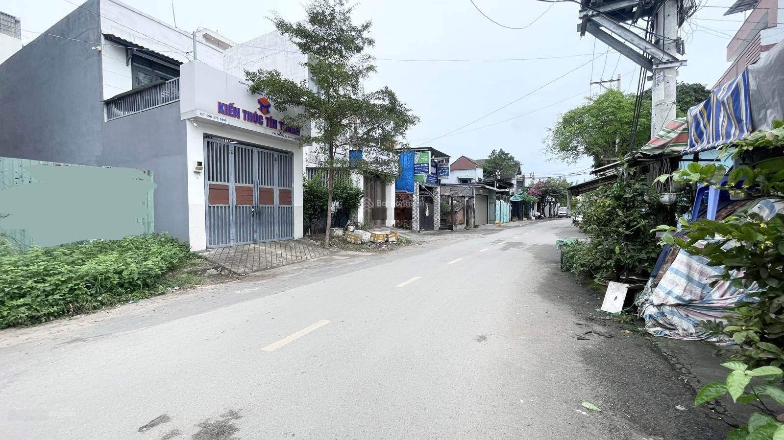 86m2 đất mặt tiền đường Số 22, Linh Đông gần Vành Đai 2, SHR - chỉ 8,35 tỷ