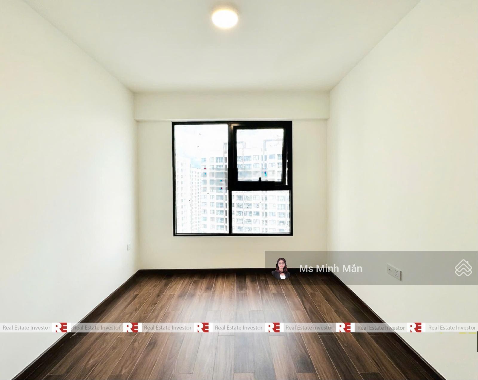 Bán chung cư Akari City Võ Văn Kiệt, có sổ hồng từng căn, đã bàn giao khai thác cho thuê bền vững