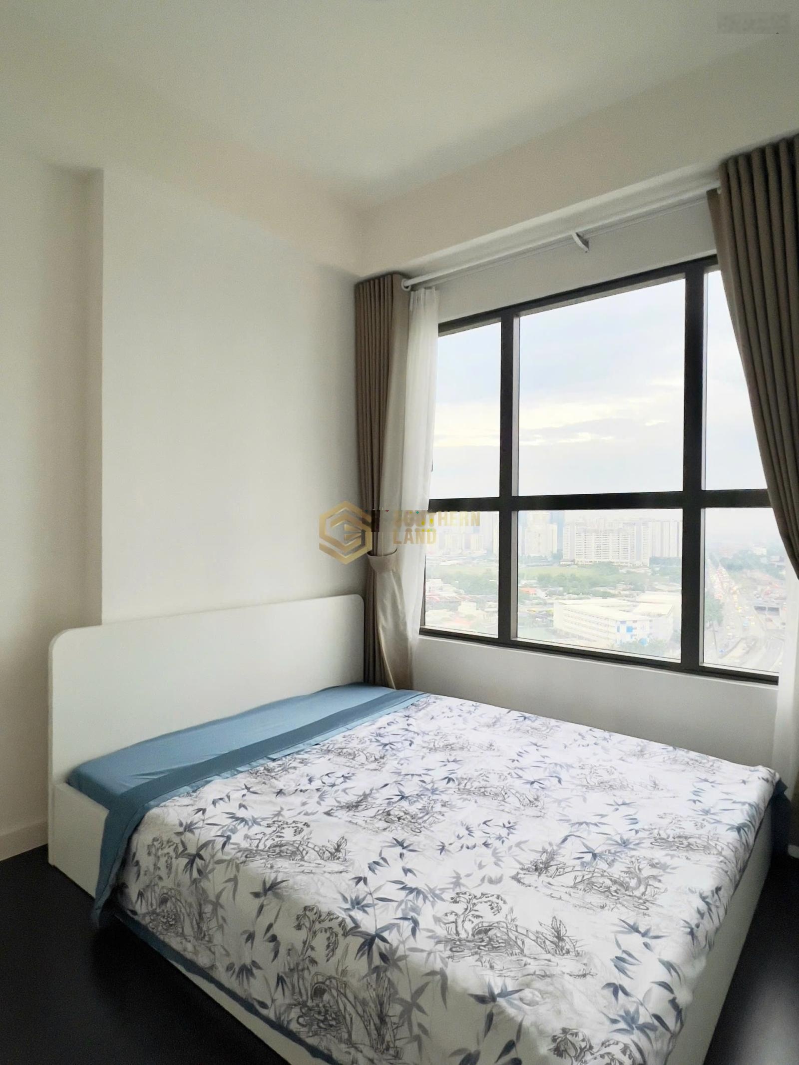 Hot căn 3PN2WC 86m2 sẵn sổ hồng - full NT view sông thoáng mát