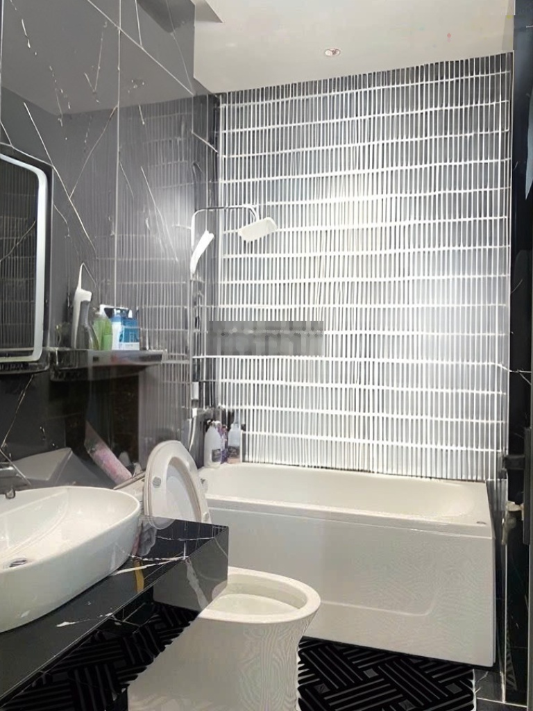 Nhà 3 Tầng 60m2 ,Hẻm Huỳnh Tấn Phát ,giá Nhỉnh 7 Tỷ