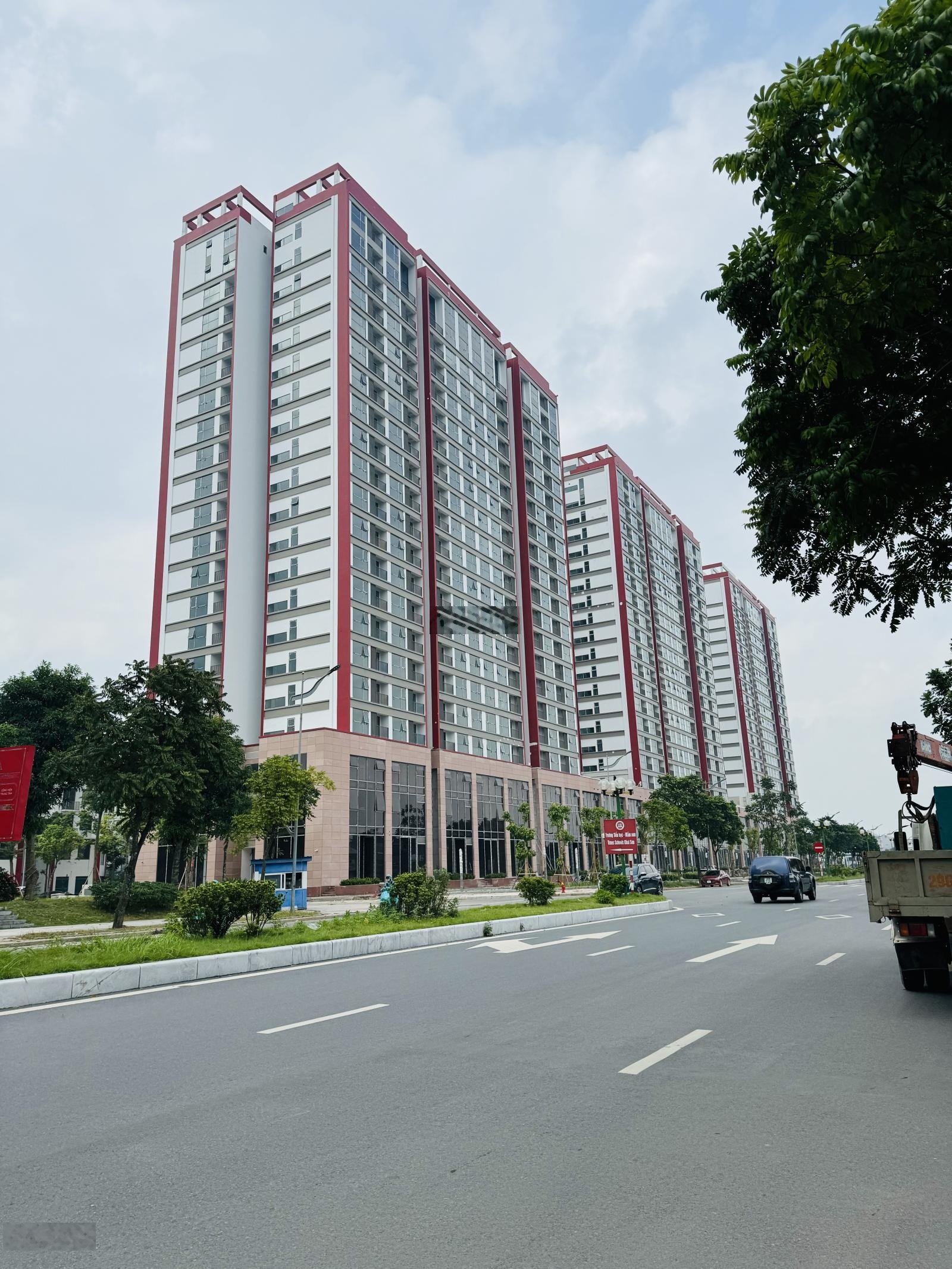 Quỹ căn 2pn - 3pn - 4pn giá tốt nhất khai sơn city - nhận nhà ở ngay trước tết 0902161056
