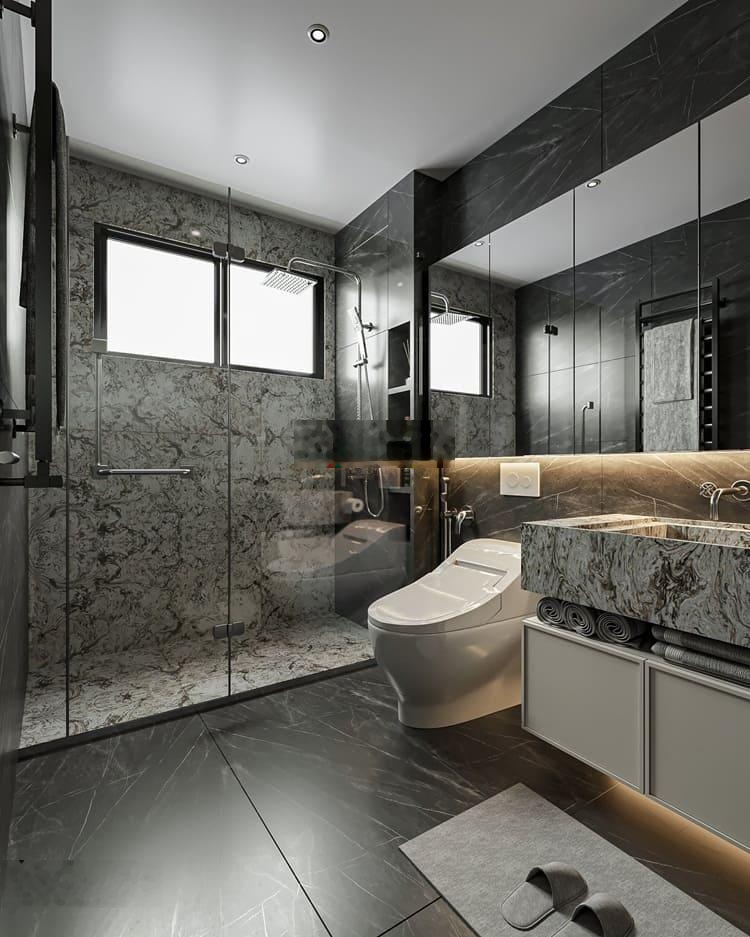 Vị trí vàng! Bán nhà mặt tiền 8.2m x 16m - khu biệt thự Phan Xích Long, Phú Nhuận, 3 tầng giá 35 tỷ