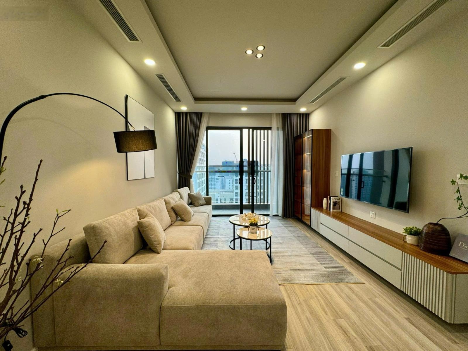 Chỉ 7 tỷ mua được căn hộ 2PN tại 90 Nguyễn Tuân