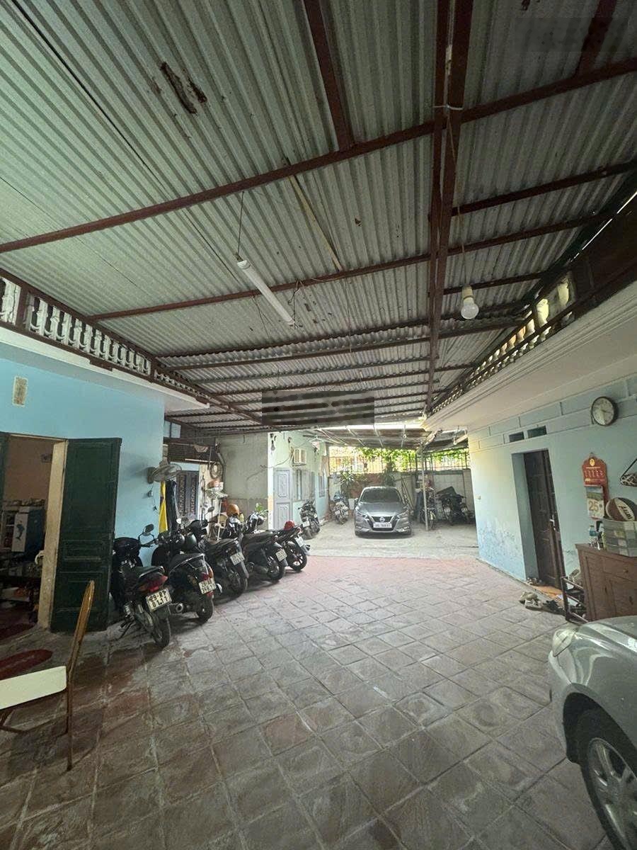 Mặt phố Hoàng Công Chất 640m2 - 120 tỷ - Mảnh đất rộng, hiếm ngay cạnh Khu đô thị Goldmark City