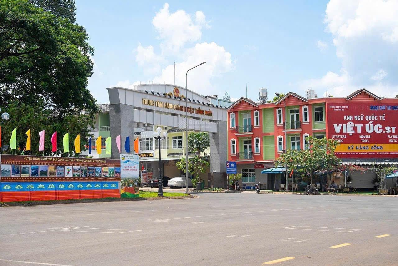 Bán dự án ngay ngã 3 Dầu Giây, QL 1A và QL20. Giá chỉ từ 16tr/m2