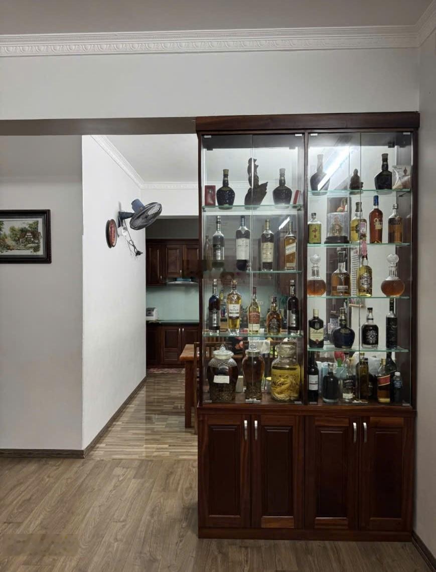 Chủ xuống biệt thự bán gấp CC Nguyễn Cơ Thạch 128m² 4PN 3WC full NT view đẹp - giao NN 0915121888