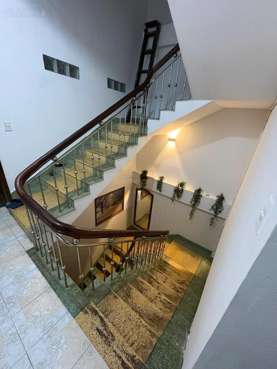 Chính chủ bán nhà mặt tiền đường Trần Tống, Thanh Khê, Đà Nẵng, 89 m², đang cho thuê 18tr/tháng