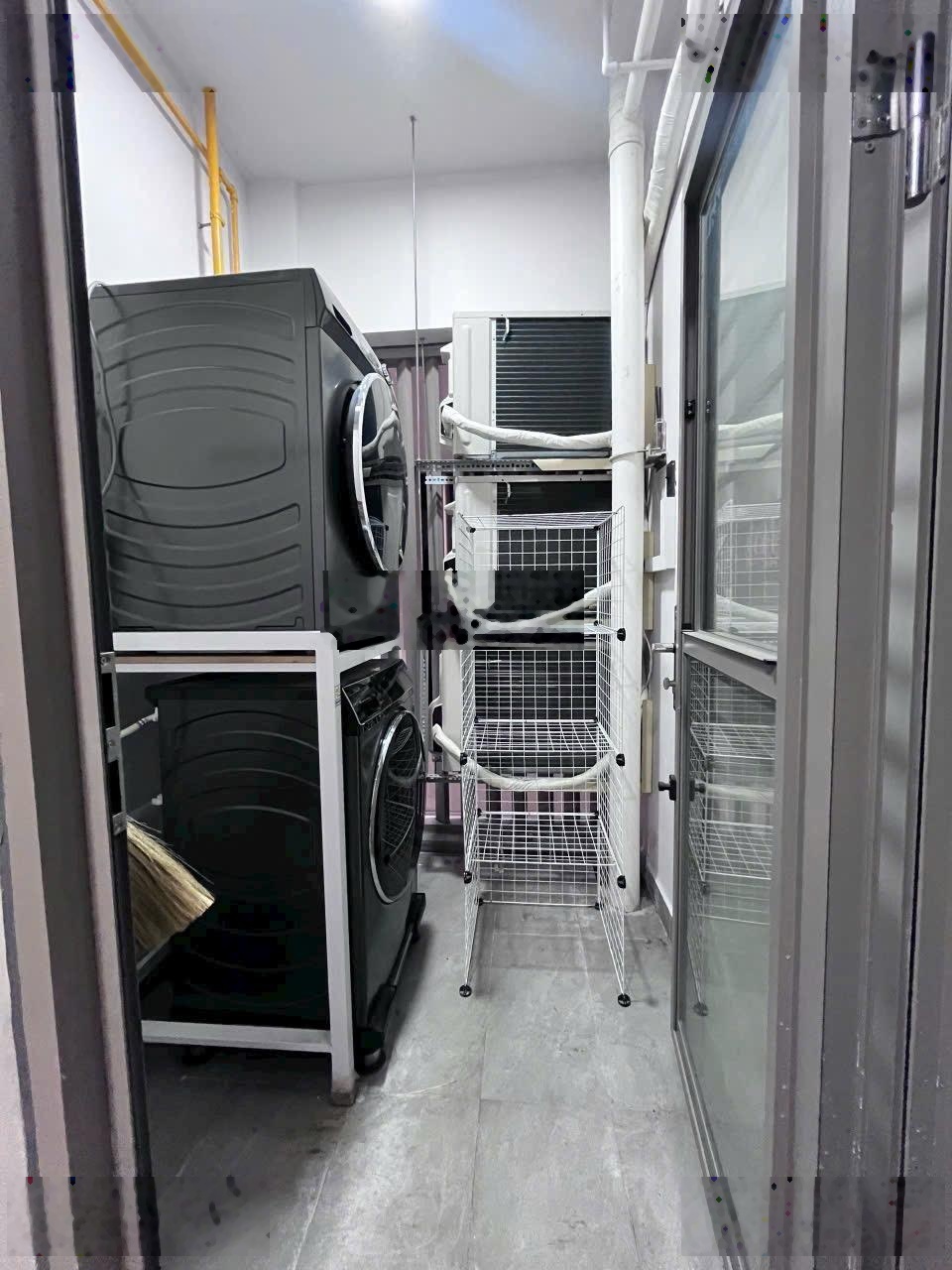 Saigon South 71m (2PN 2WC) Full nội thất Giá tốt 5.5 tỷ Xem nhà dễ