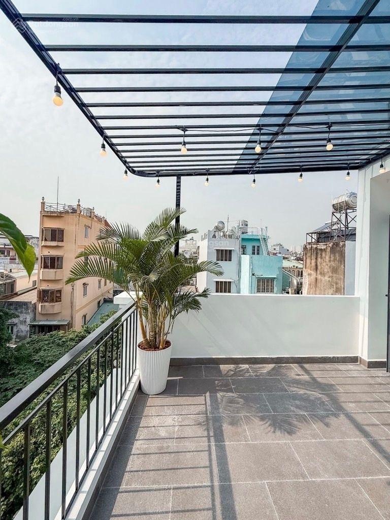 Lê Quang Định - Bình Thạnh - nhà mới đẹp - full nội thất - dọn vào ở ngay