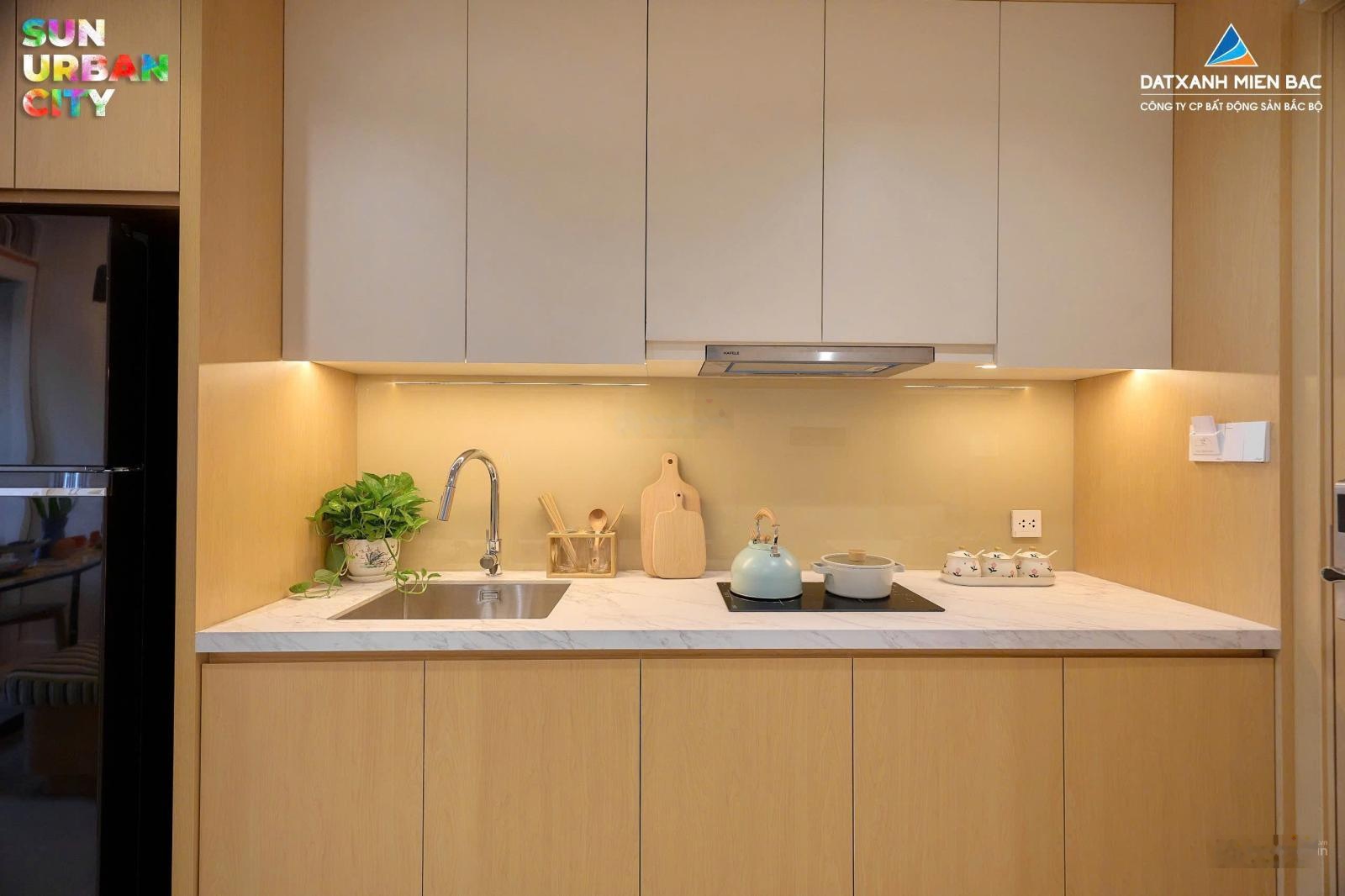 Căn hộ studio duplex 2 tầng, sở hữu ngay chỉ từ 1,2 tỷ