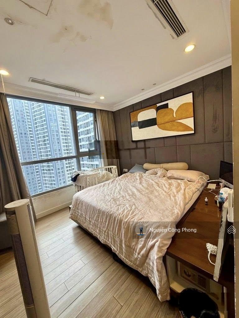 Gia đình cần bán căn hộ 89m2 | 3PN | Full nội thất | Sẵn slot ô tô | Nhà đẹp như mới | Giá hữu nghị