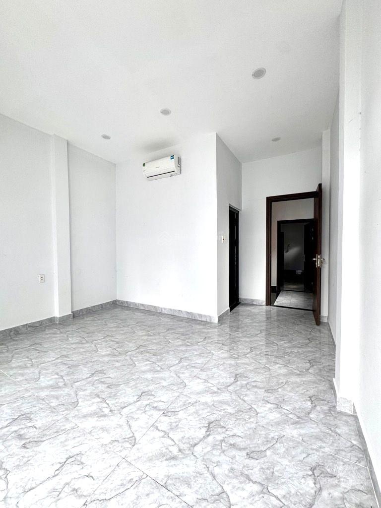 Nhà mới Âu Cơ thông Trần Văn Quang - 52m - 5 tỷ