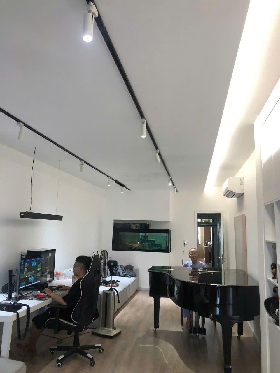 Mặt tiền Phú Hòa ngay chợ Tân Bình kinh doanh. Khách sạn, áo cưới, cty. Chỉ 68 tỷ