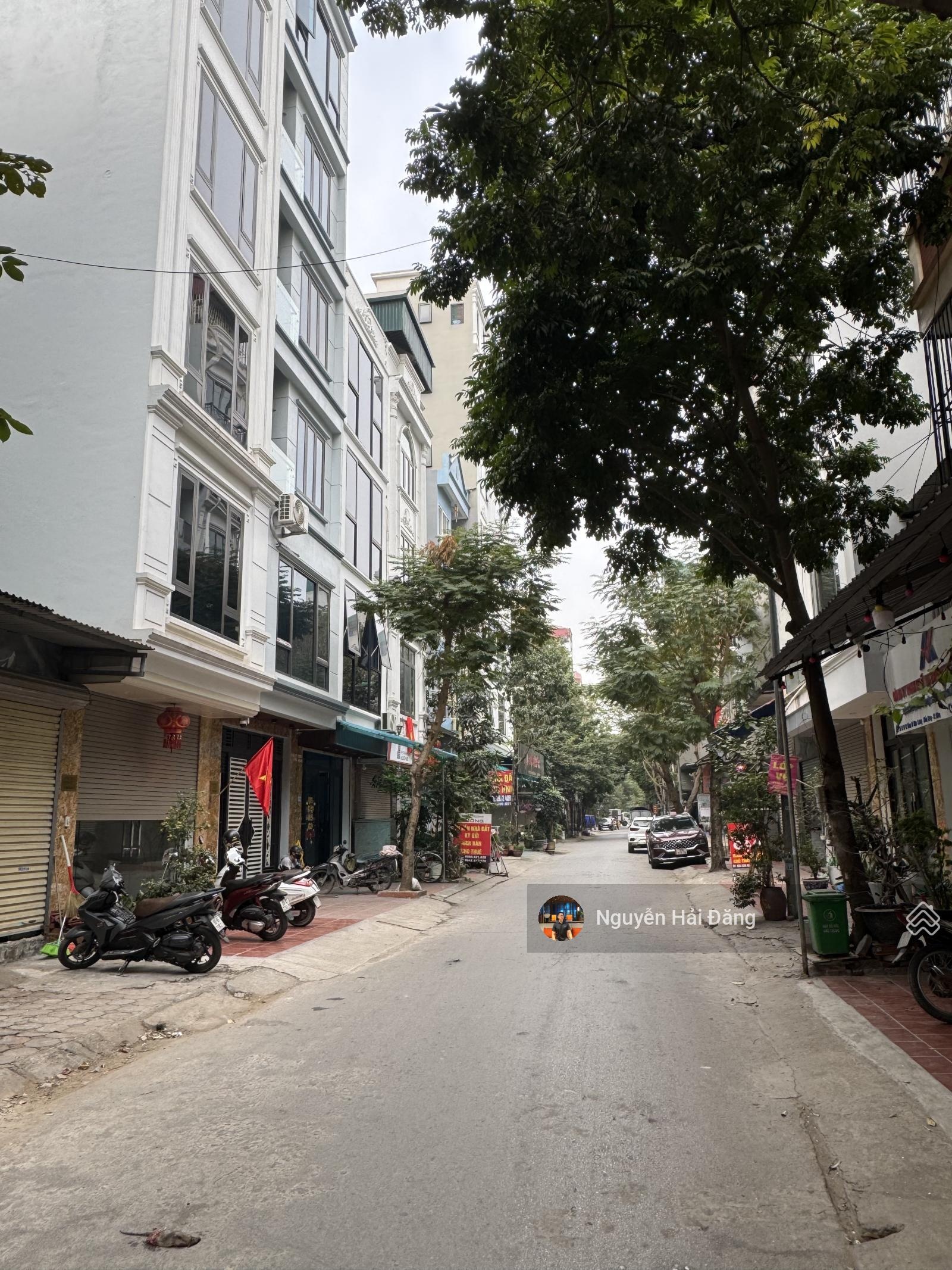 Bán nhanh đất phân lô DV KĐT Dương Nội, Hà Đông - 50m2 x 5m gần TTTM Aeon Mall , đường Lê Quang Đạo