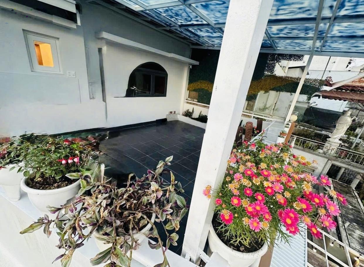 Giảm mạnh 700tr bán nhanh - Villa Ngô Quyền, P.6 - Trung tâm Đà Lạt