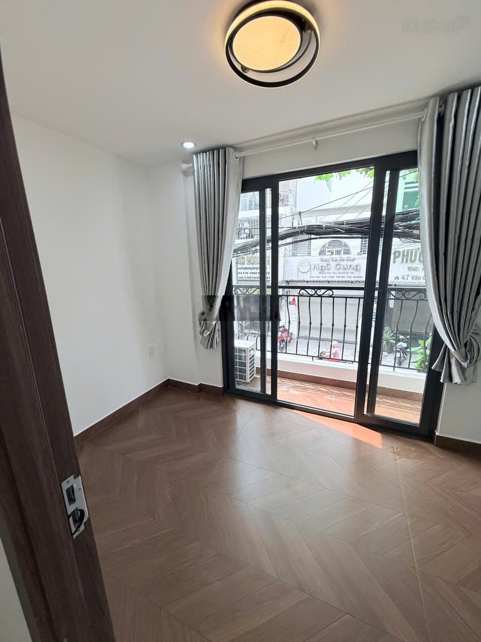 Siêu phẩm 3 tấm MTKD Văn Cao - Tân Phú