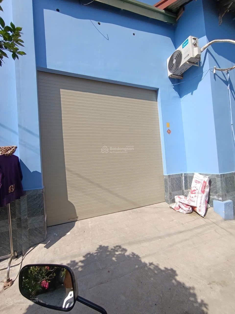 Bán nhà cấp 4 (sổ riêng 64m2) ngay cầu Bửu Hoà qua cầu là Aeon Mall đang xây dựng