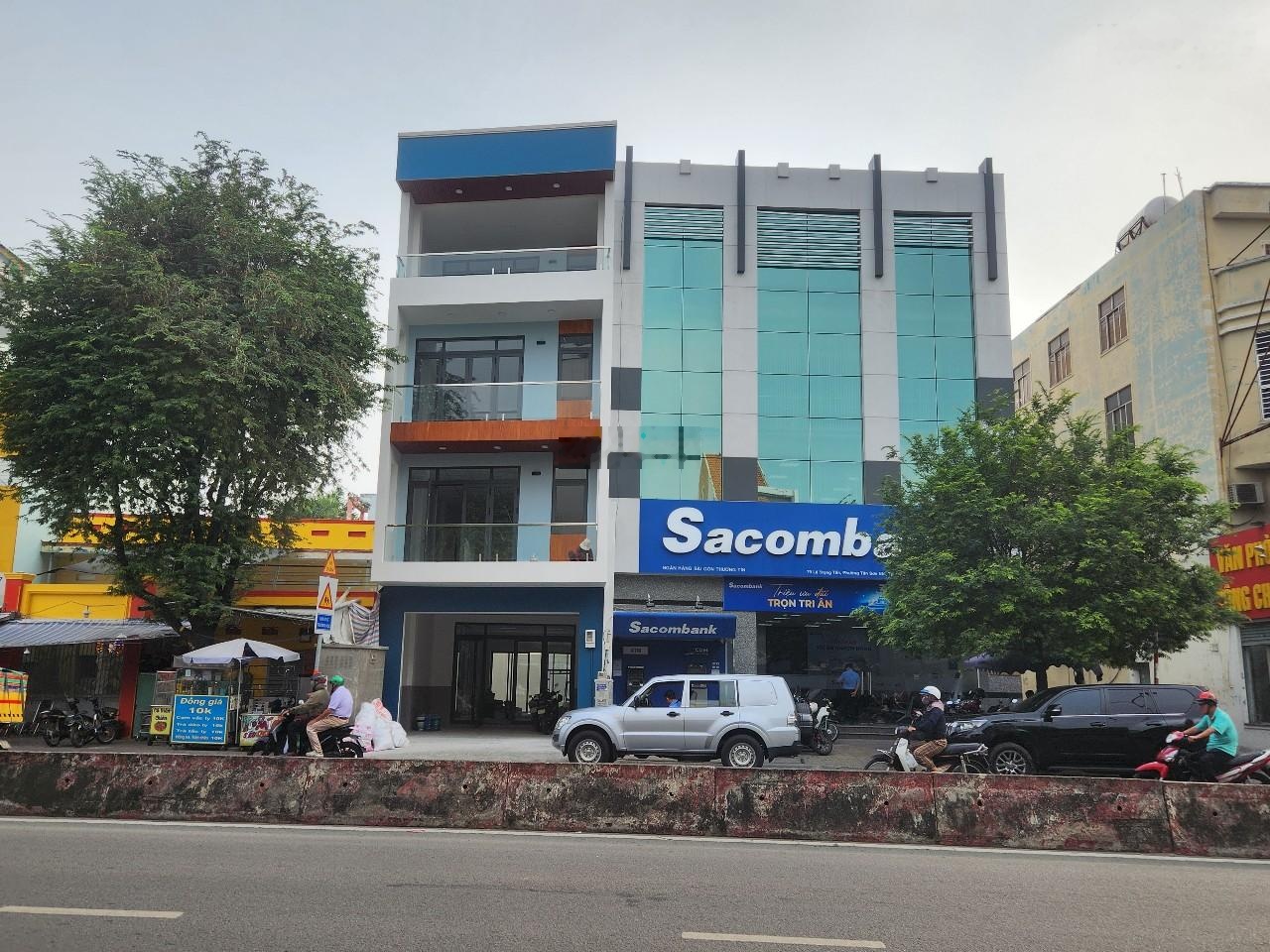 Bán nhà MT số 77 Lê Trọng Tấn, P. Sơn Kỳ, Tân Phú