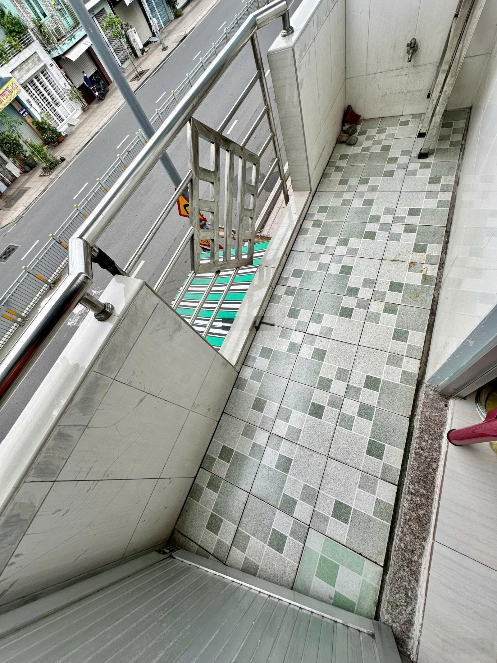 Bán nhà mặt phố tại Tân Hóa, 7,2 tỷ, 53,2m2, 2PN, 2WC, hướng Đông Bắc, giá tốt